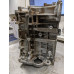 #BKW32 Engine Cylinder Block From 2014 BMW 528i  2.0 7587604